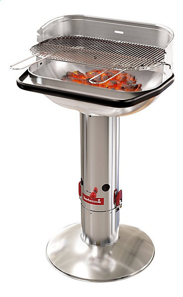 Barbecue à charbon Barbecook LOEWY 55 SST