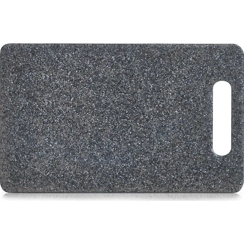 Schneidebrett Granitoptik