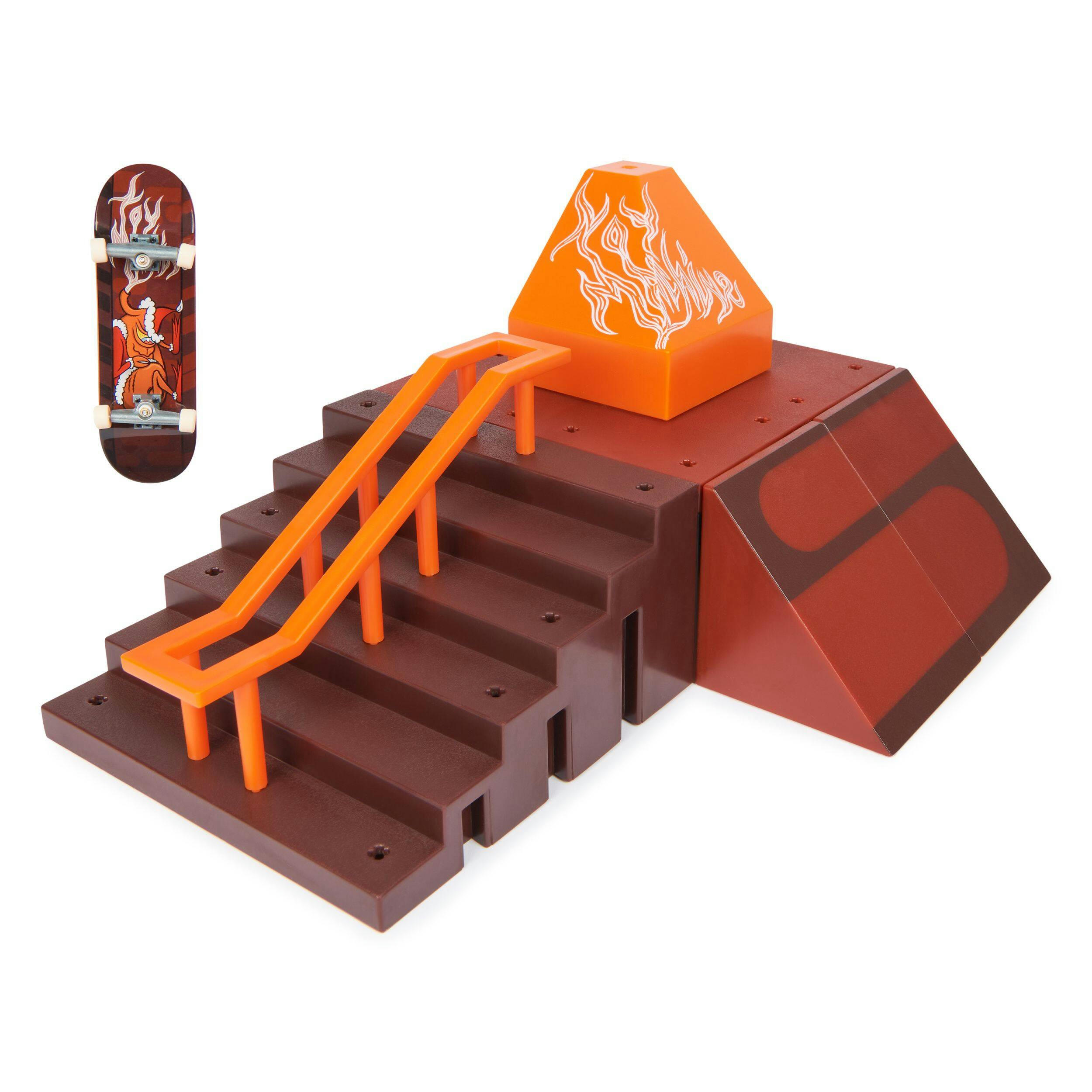 Tech Deck X Connect Starter Set, Ages 6+
