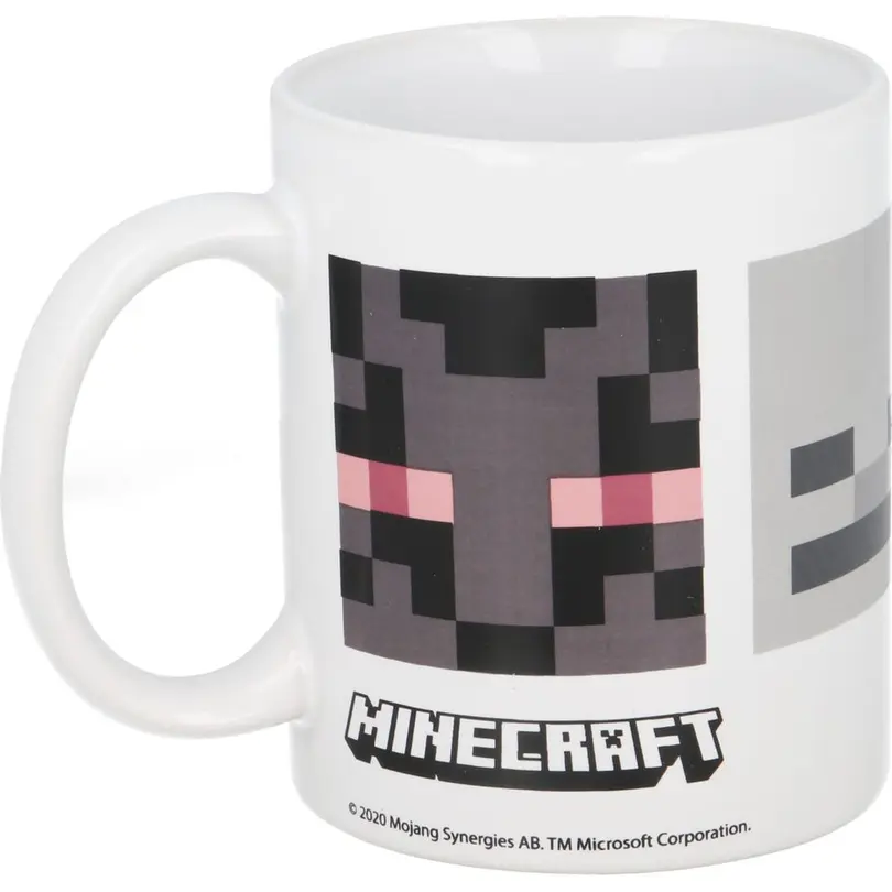 Becher Minecraft