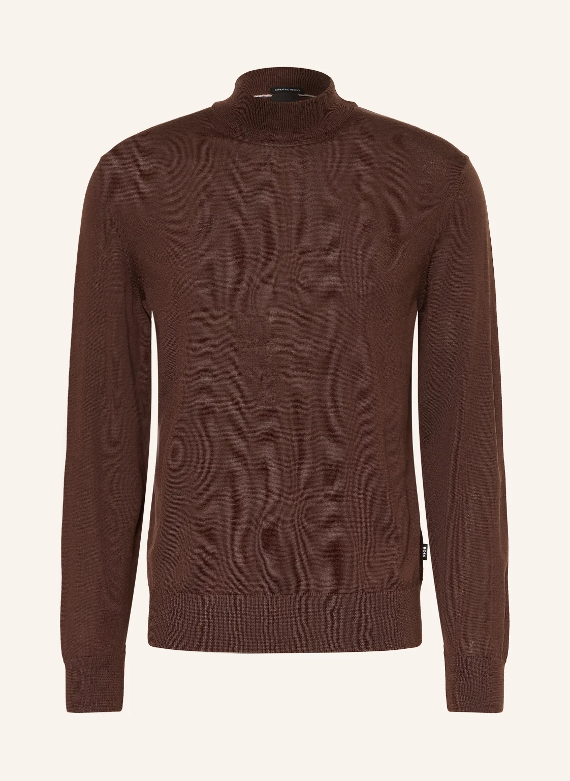 BOSS Pullover H-BJARNO