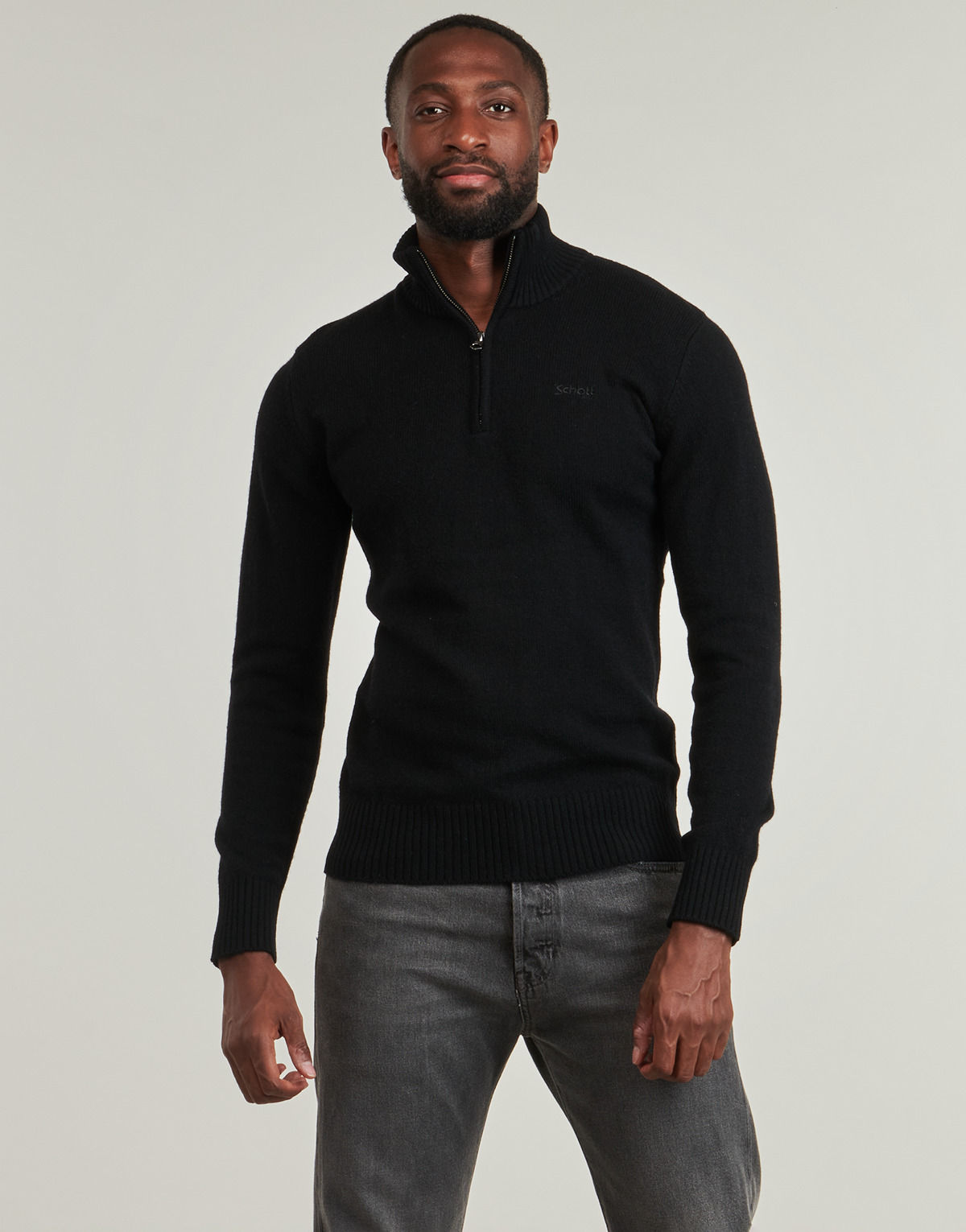 Schott - PLLANCE2 - Black