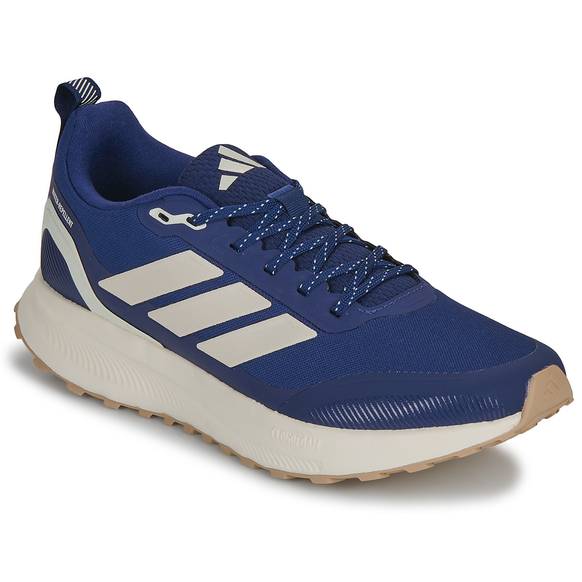 adidas - RUNFALCON 5 TR - Blue / White