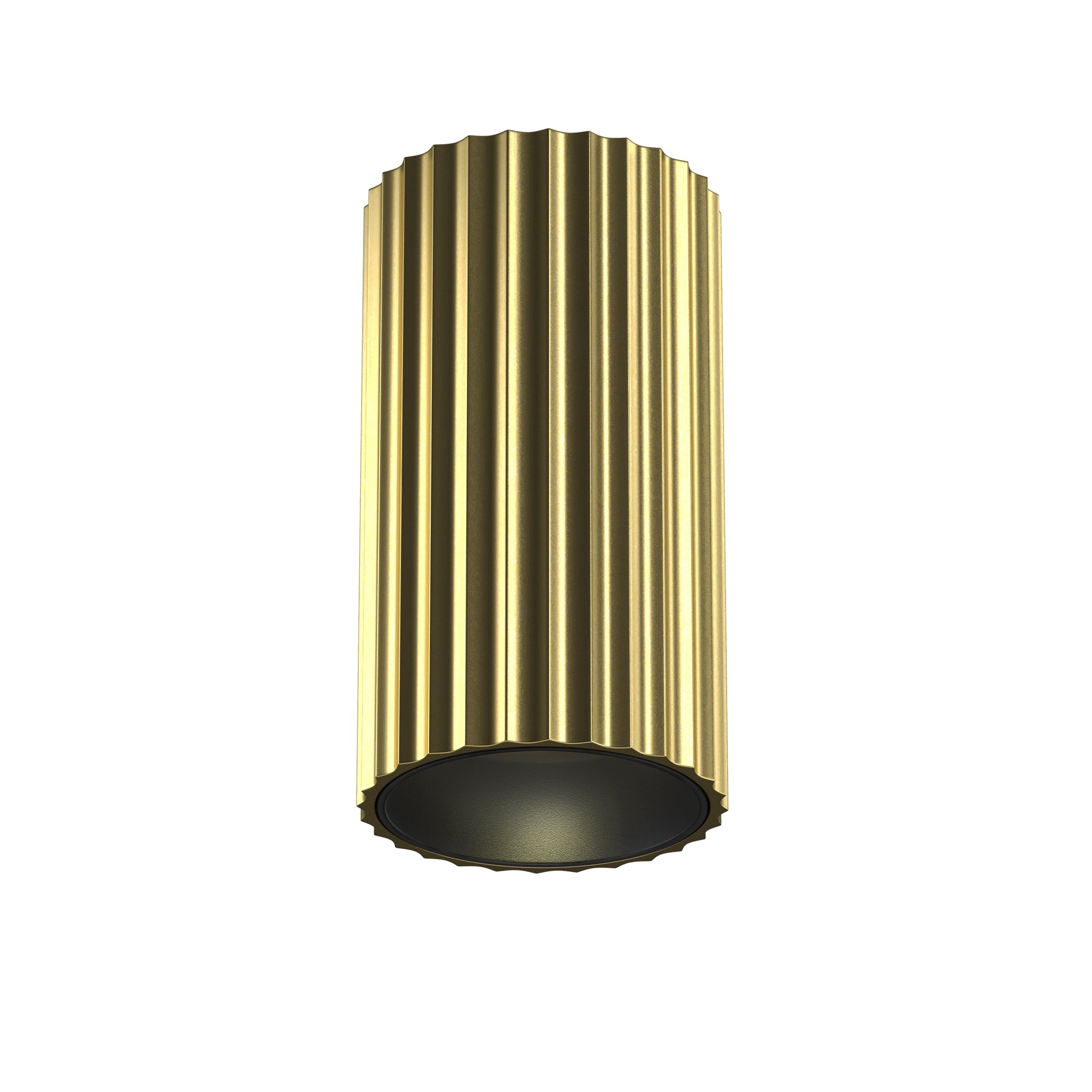Maytoni plafondlamp Calipso - Goud - 5.6x5.6x10 cm