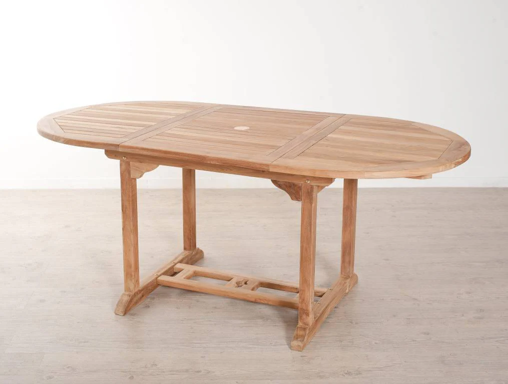 Tuintafel Elisa