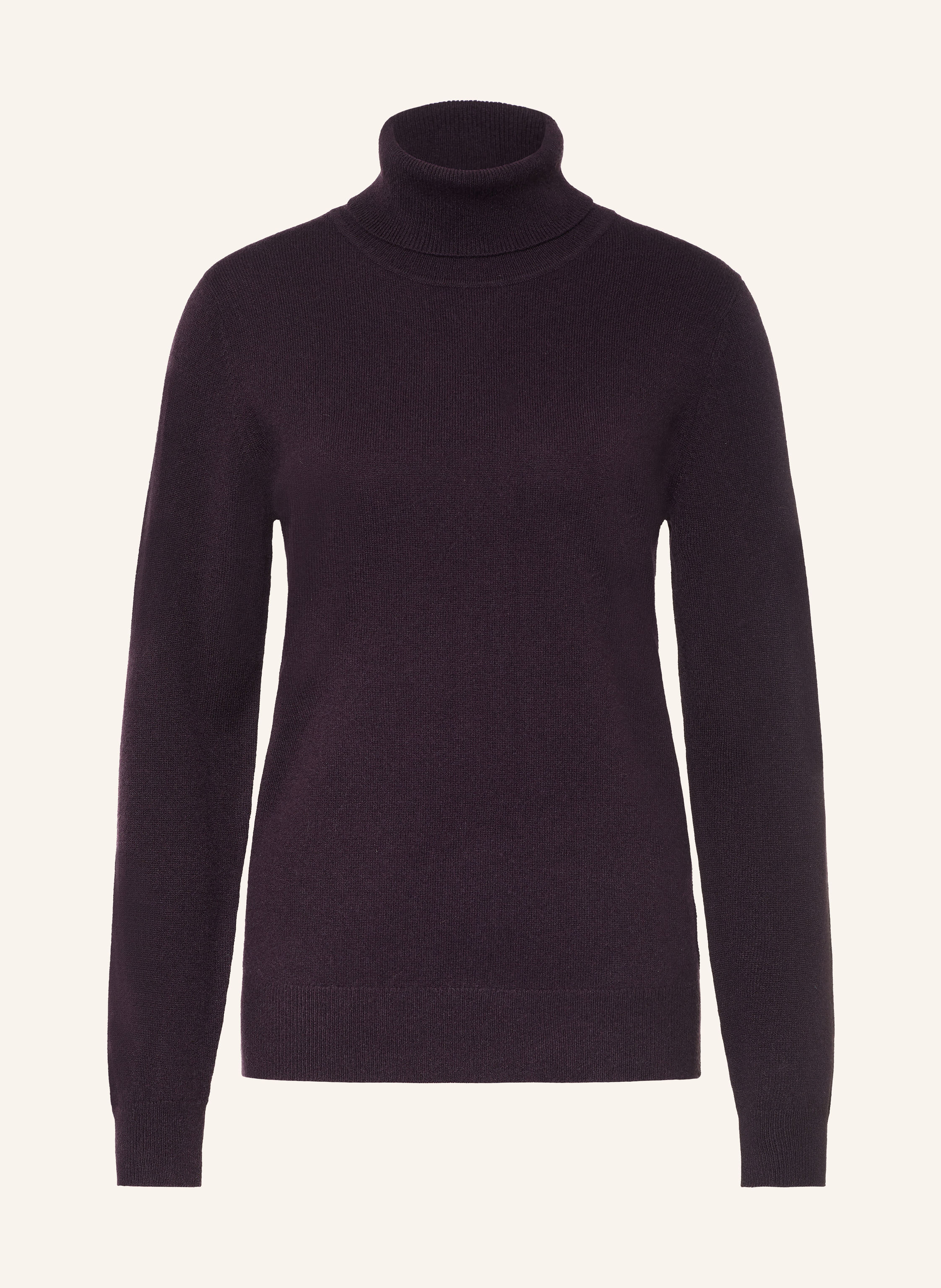 (THE MERCER) N.Y. Rollkragenpullover aus Cashmere