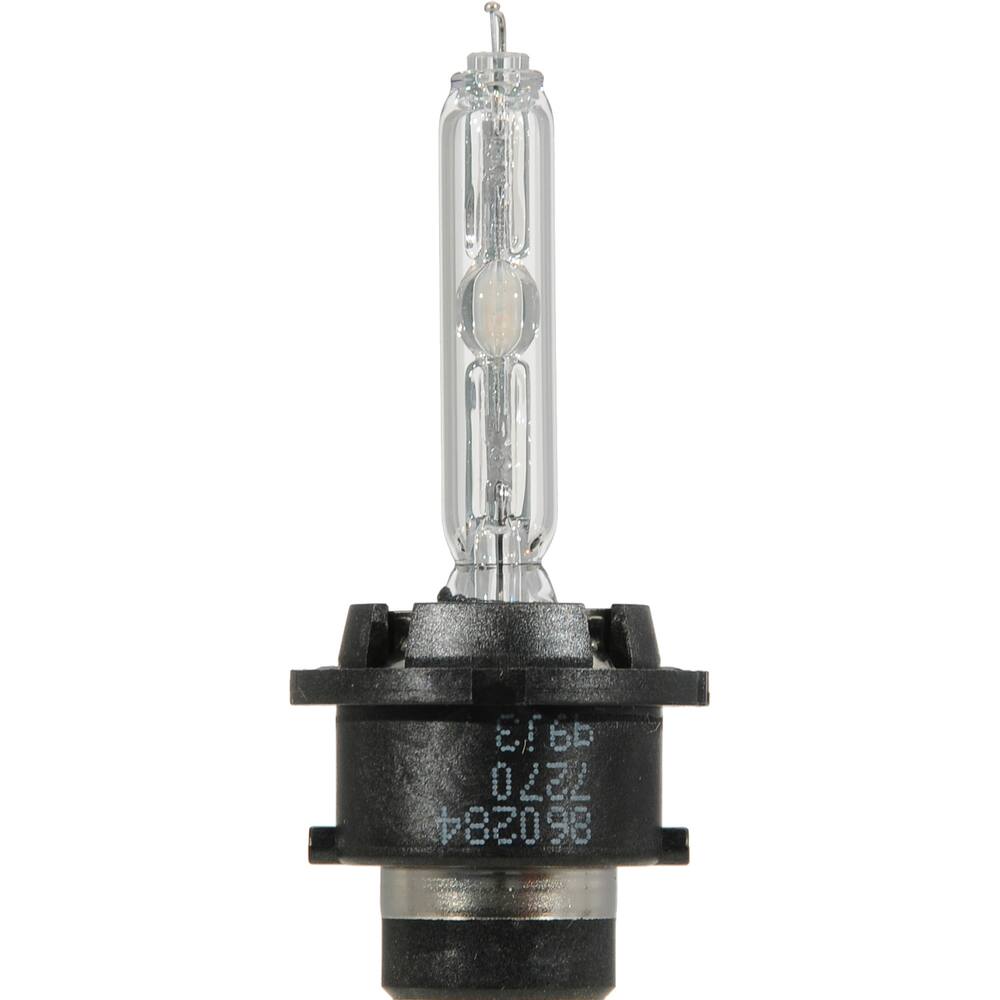 D4S Sylvania HID Headlight Bulb, 1-pk
