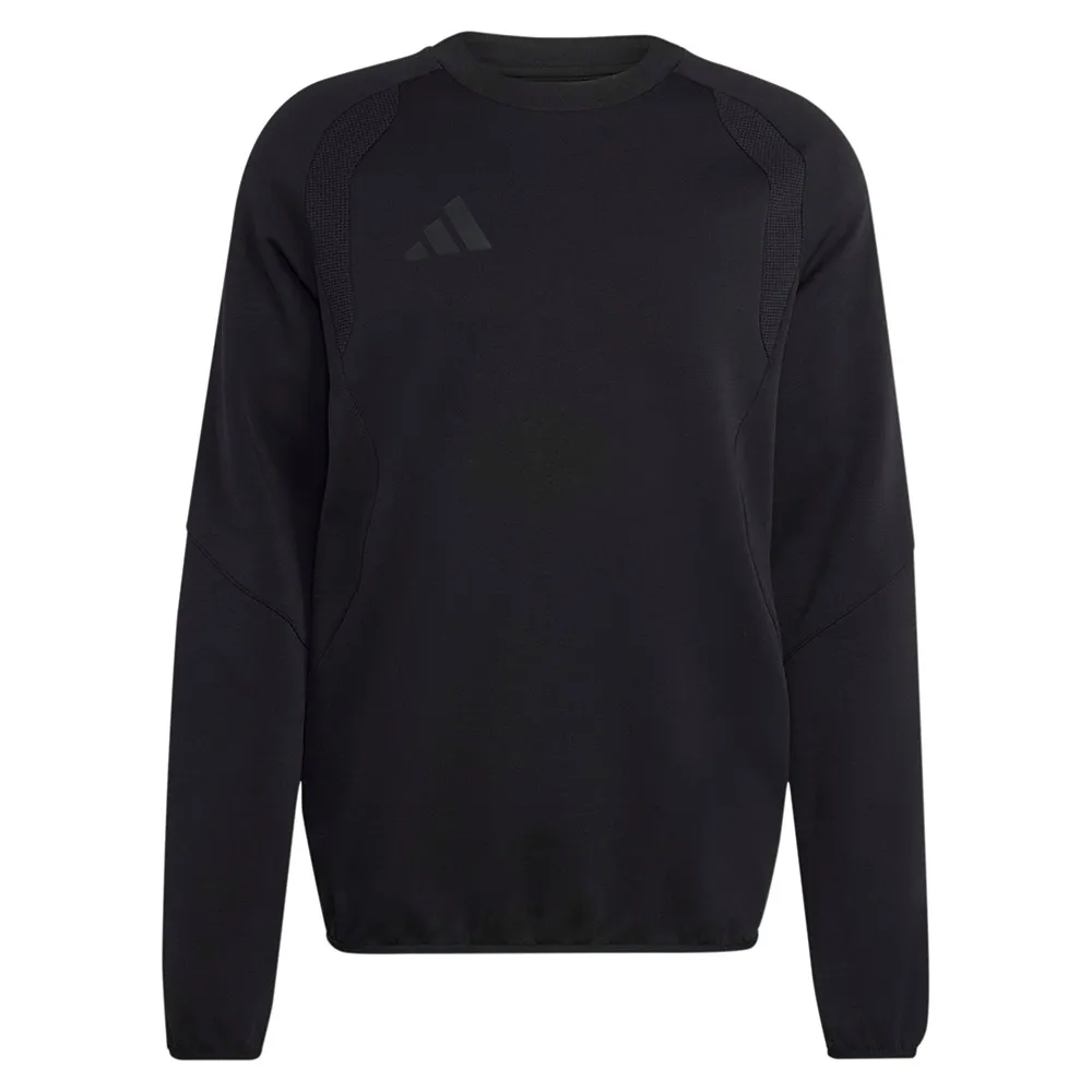 adidas Tiro Travel Crew sweatshirt