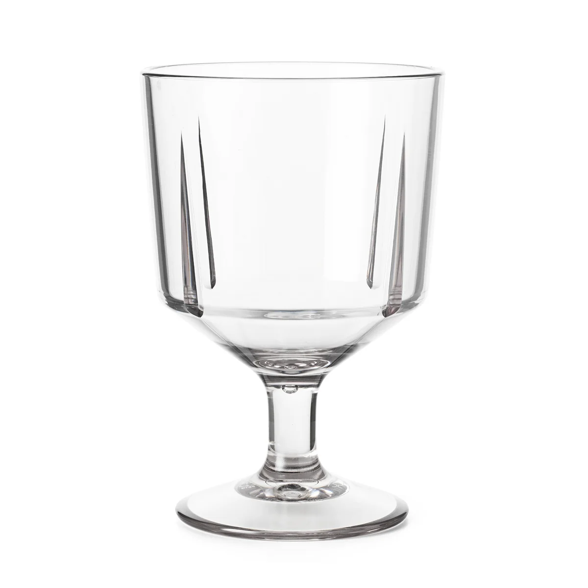 Rosendahl - Grand Cru Outdoor Weinglas, 26 cl, klar (2er-Set)