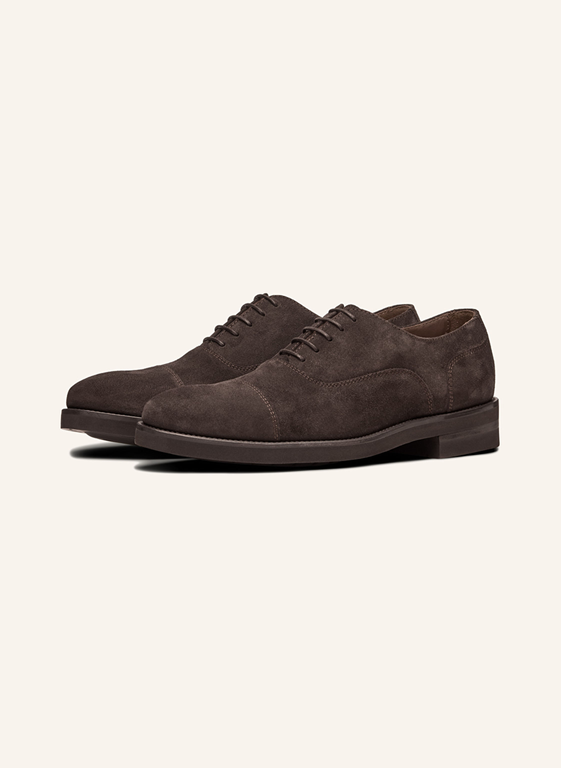 LOTTUSSE Oxfordschuhe HOLBORN