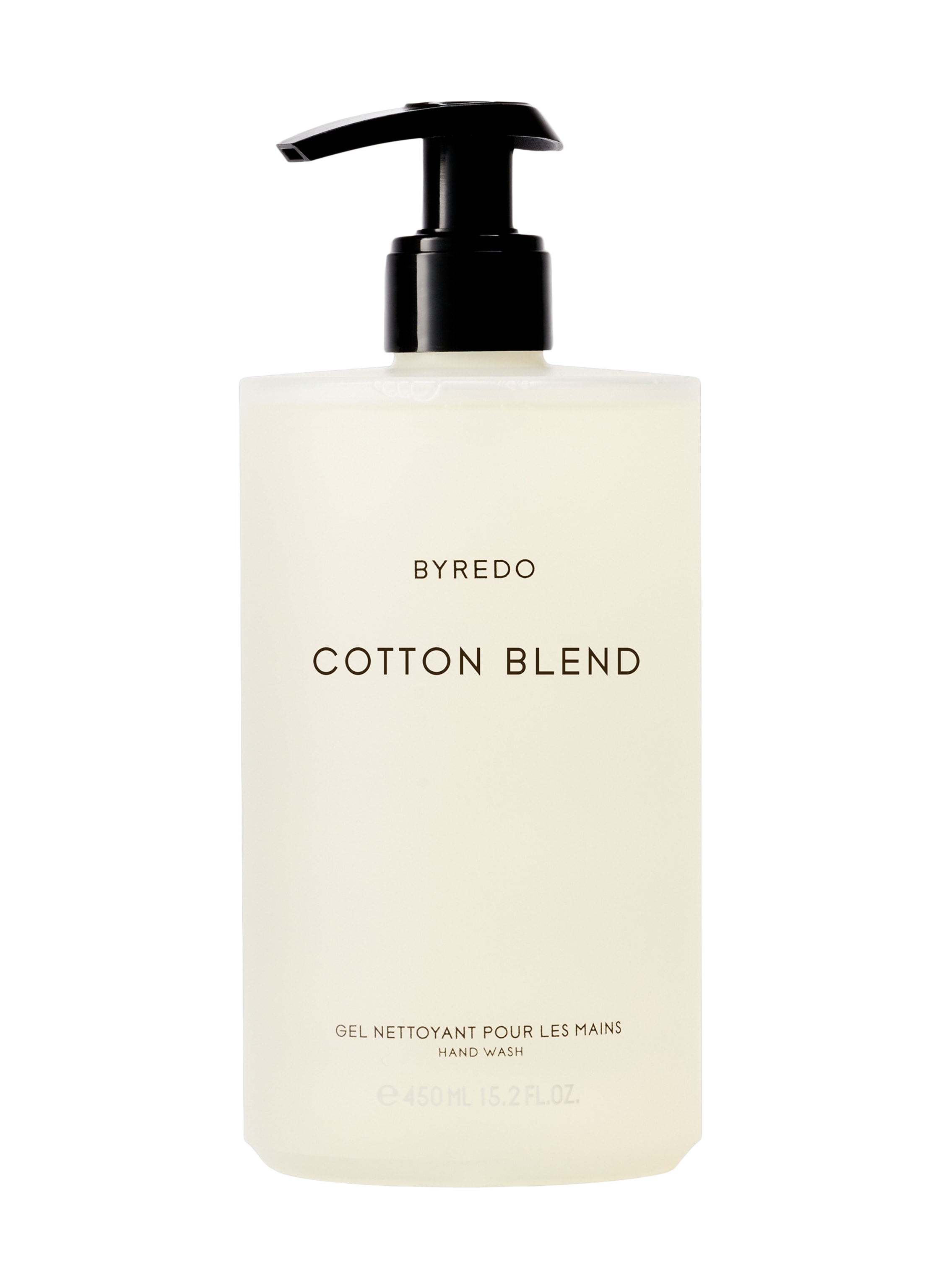 BYREDO COTTON BLEND