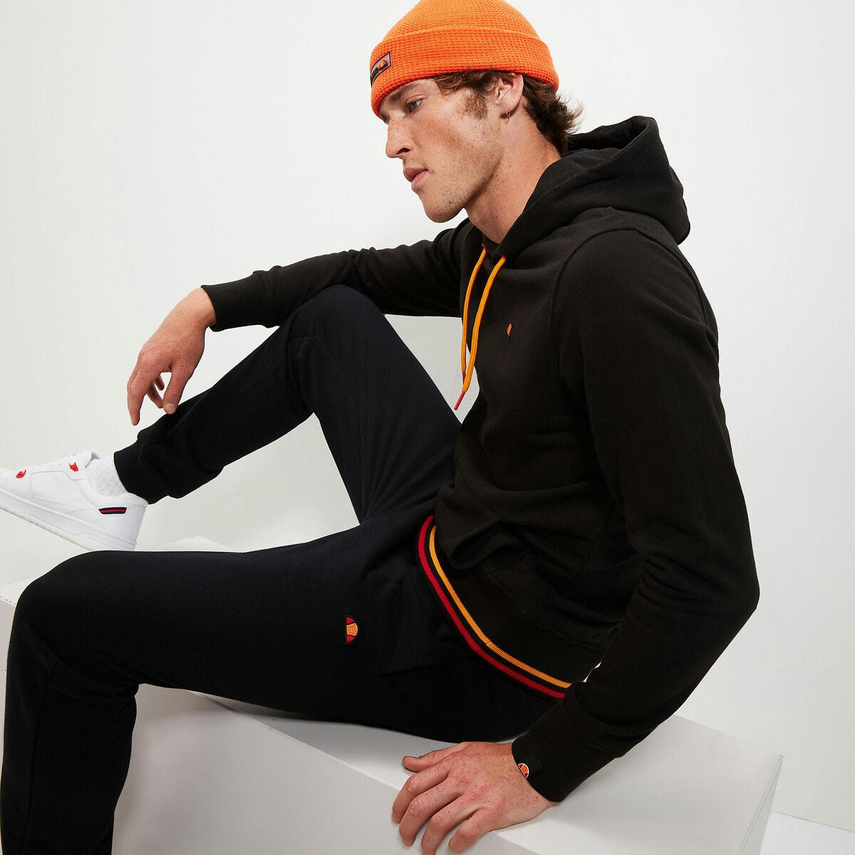 Sweat à capuche