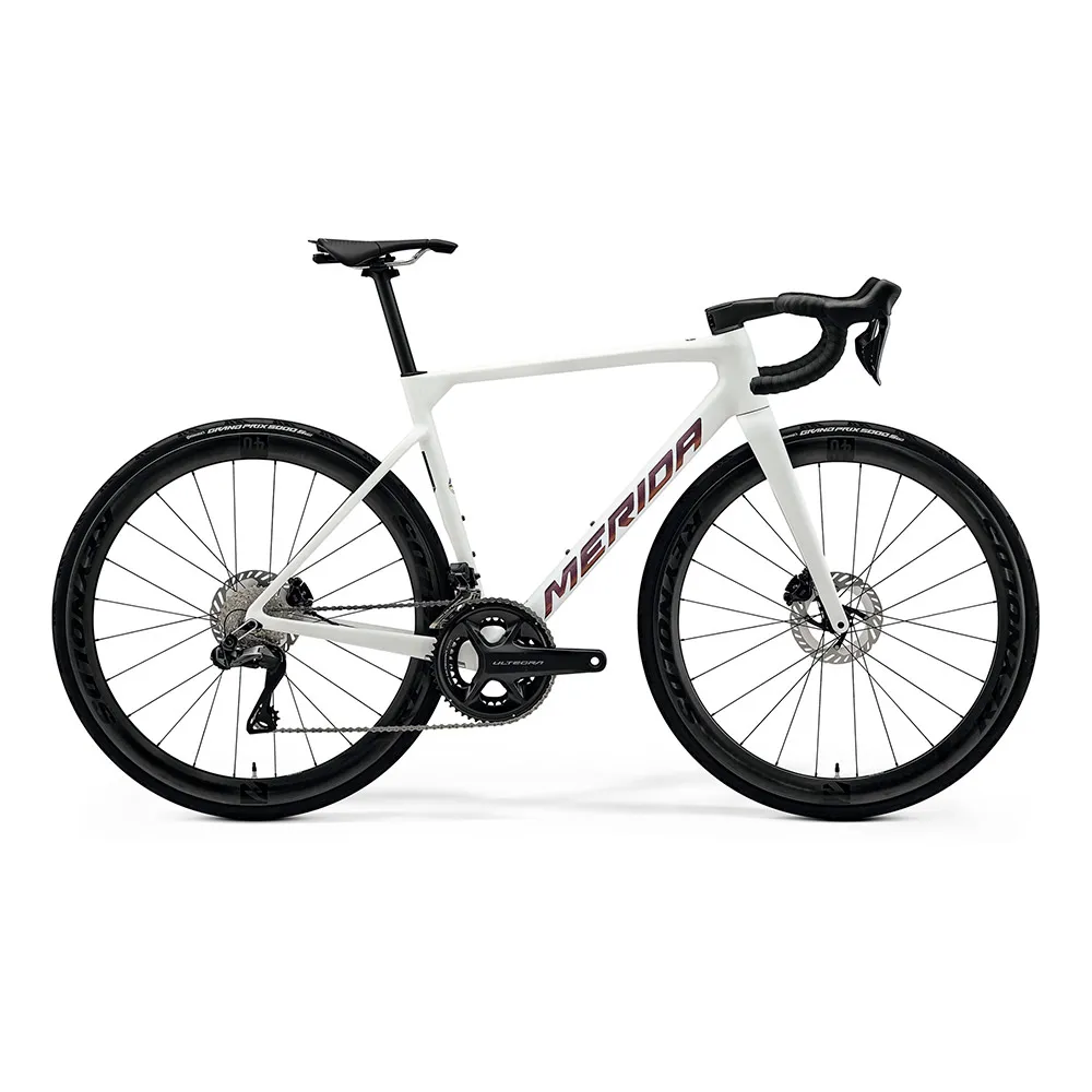 Merida Bikes Scultura 8000 Ultegra Di2 2026 road bike