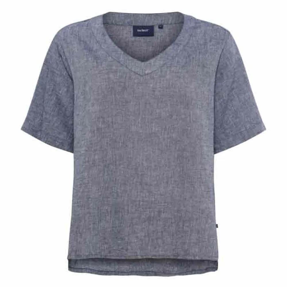 Sea Ranch Carol short sleeve T-shirt