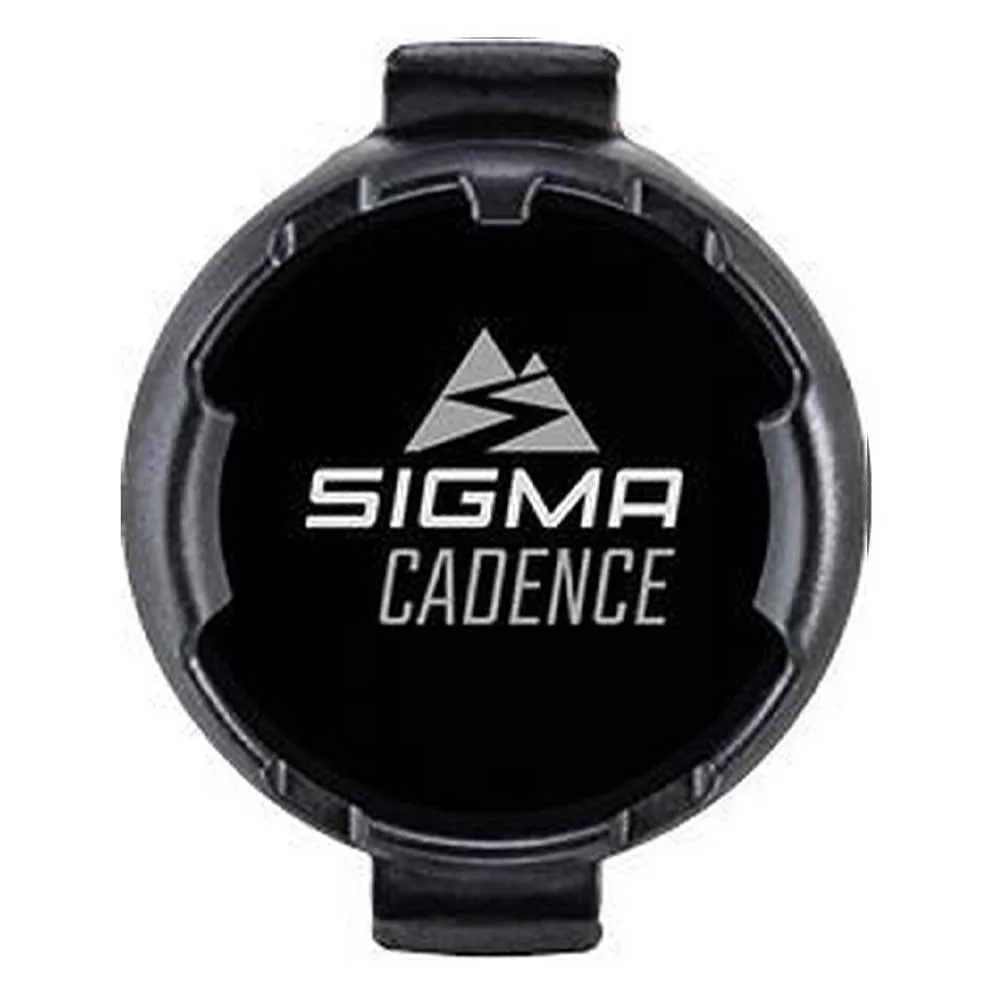 Sigma Duo ANT /Bluetooth Cadence Sensor