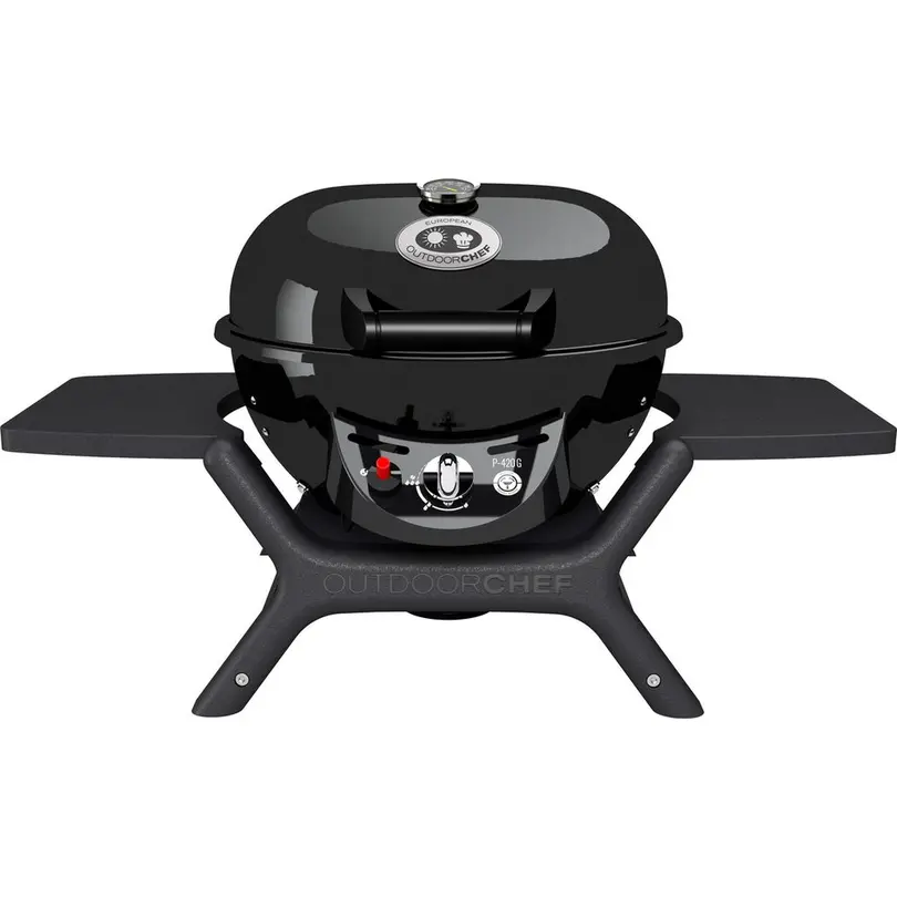 Gasgrill Outdoor Chef