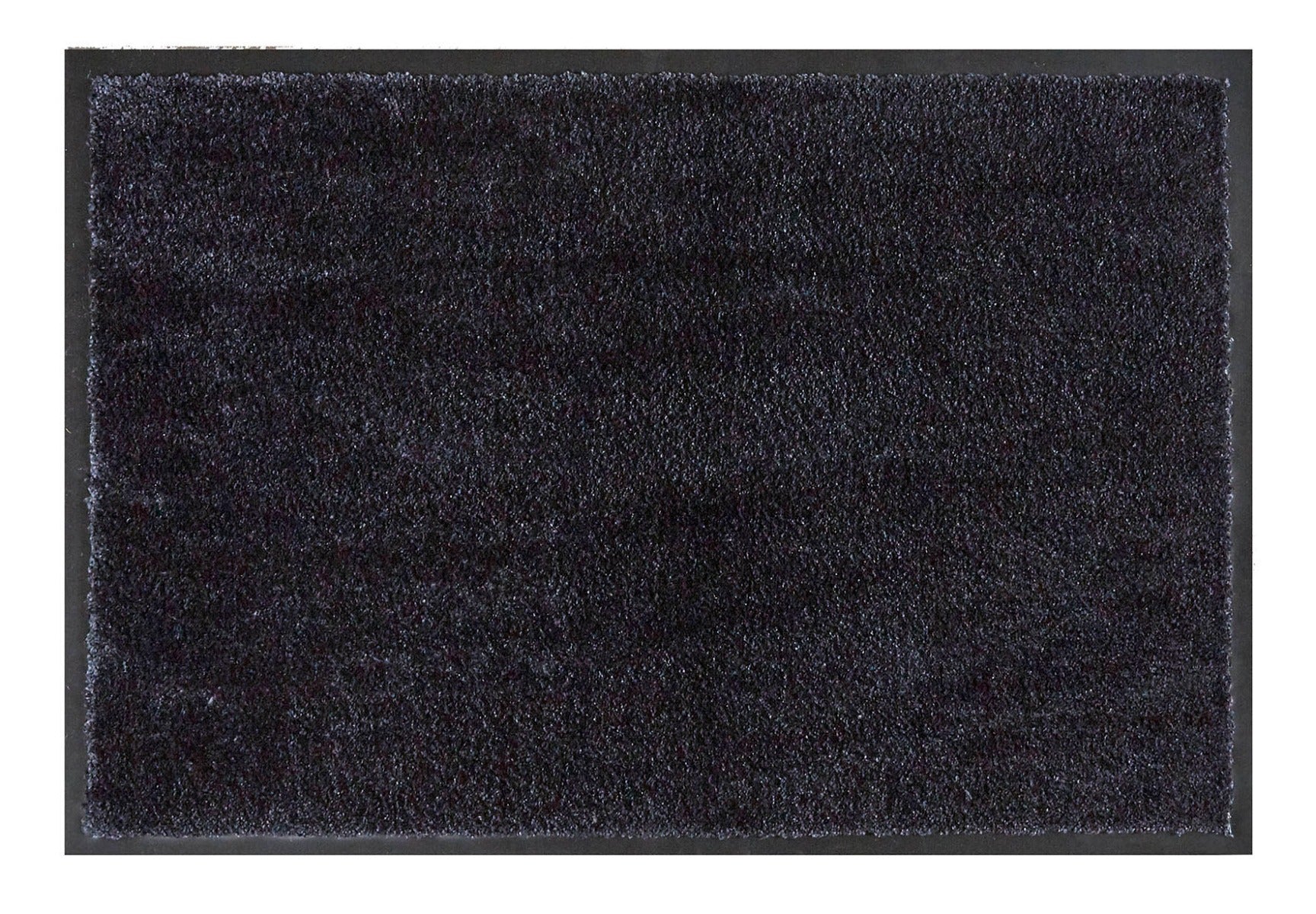 MD Entree - Schoonloopmat - Soft&Clean - 40 x 60 cm - Antraciet