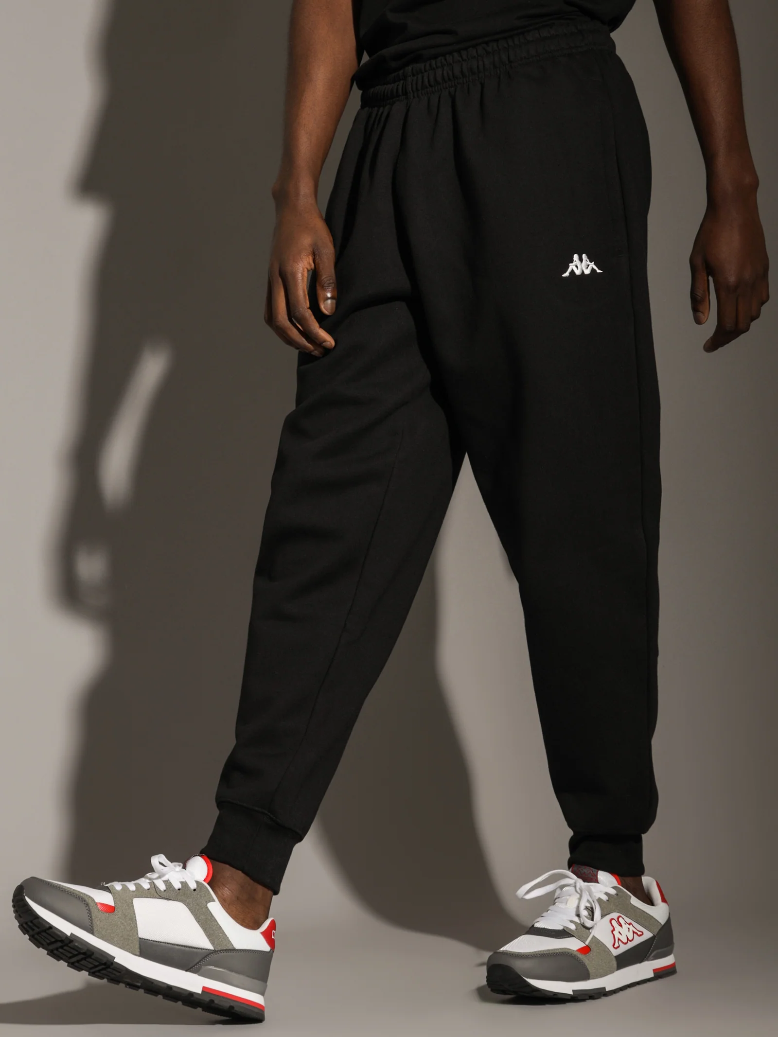 Authentic Scar Track Pants