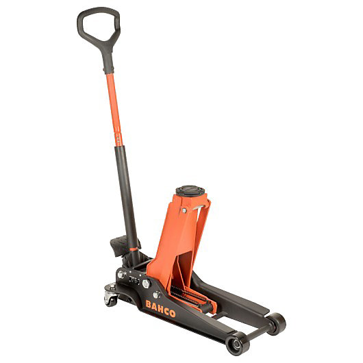 Cric compact extra plat 3T BAHCO BH13000 - Levage Rapide