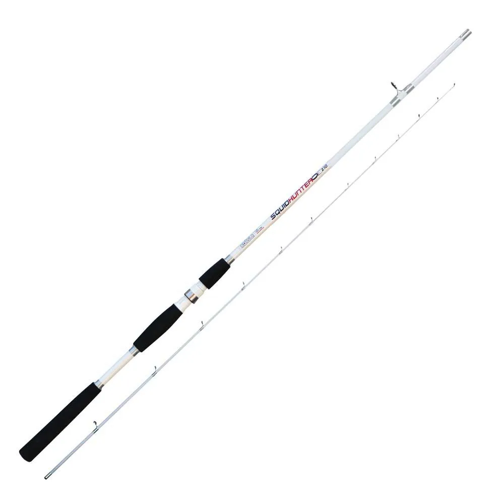 Jatsui Squid Hunter Egging Rod