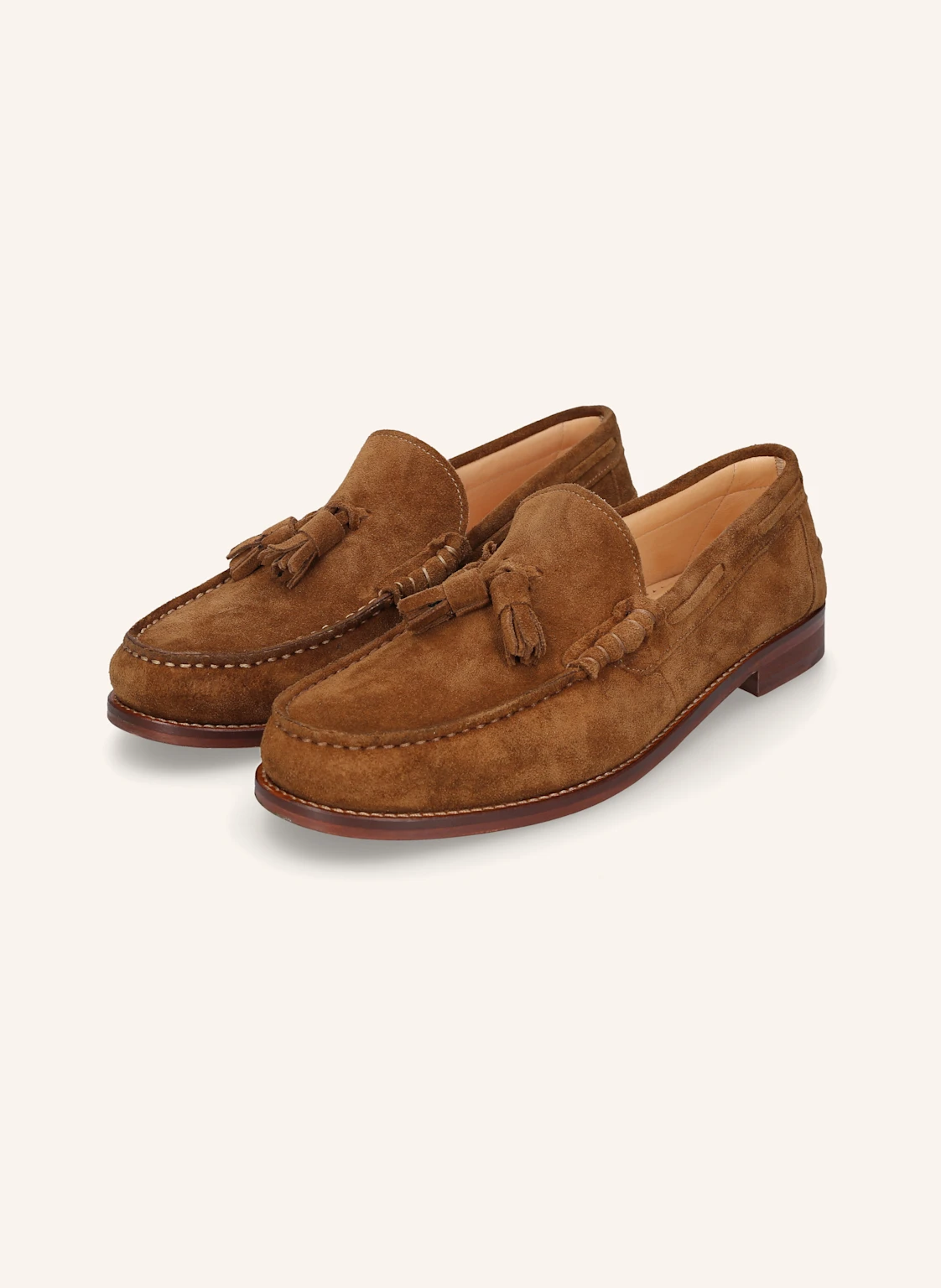 Henry Stevens Loafer RILEY M TL