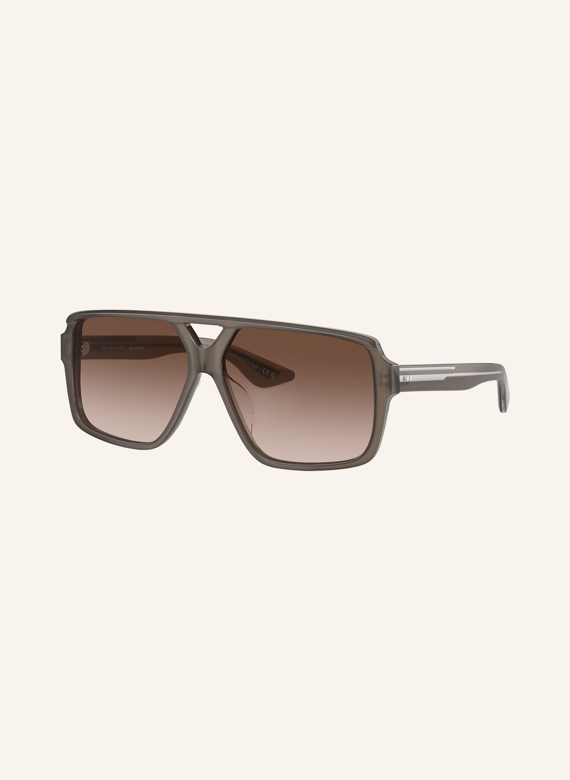 OLIVER PEOPLES Sonnenbrille OV5520SU