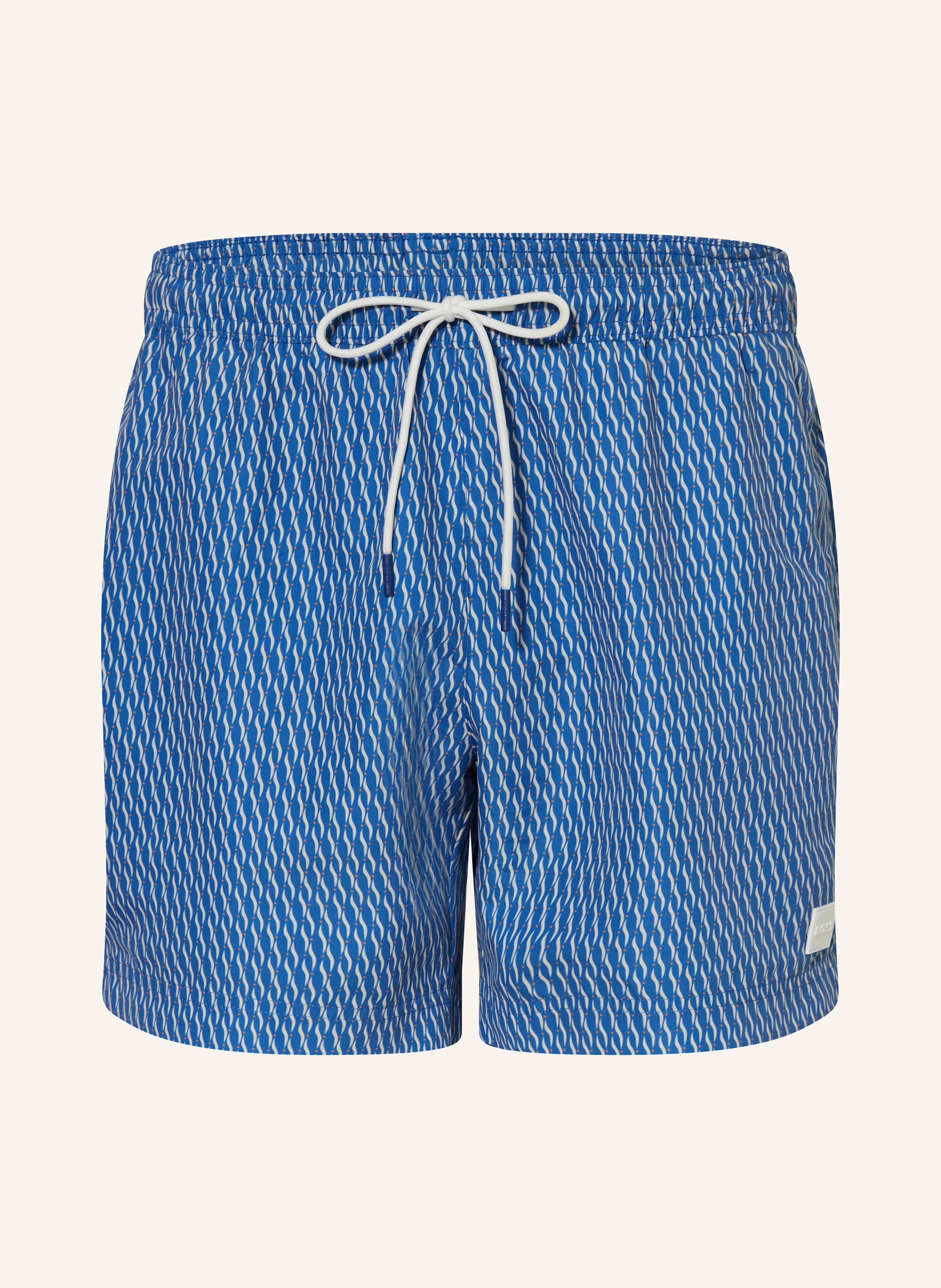 BOSS Badeshorts VIBE