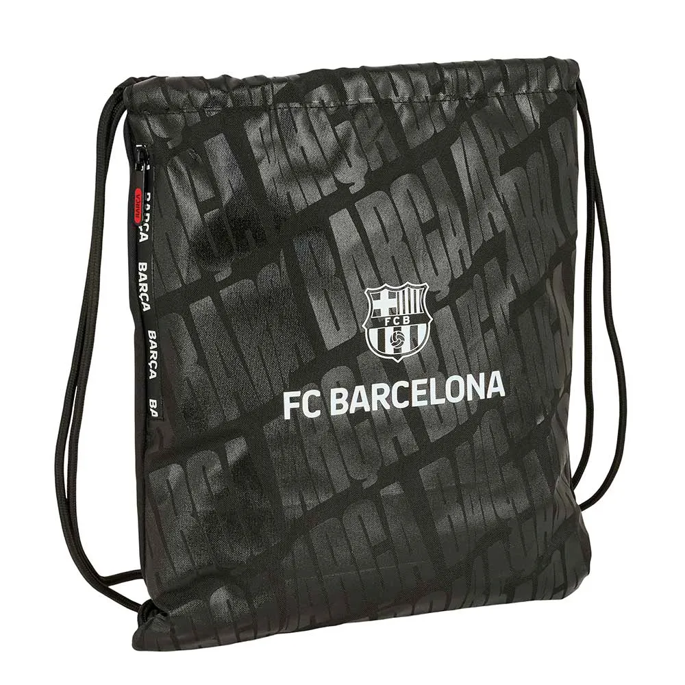 Safta FC Barcelona 35x40x1 cm gymsack