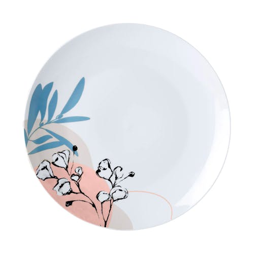 Wiltshire Botanica Dinner Set of 12 -12pc