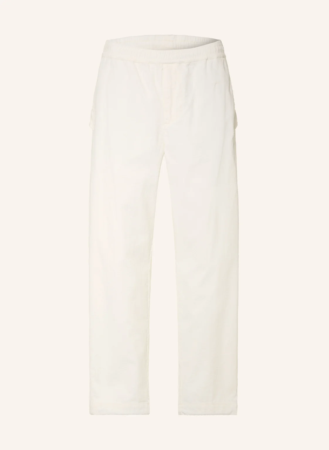 PARAJUMPERS Cordhose RAINARD Comfort Fit
