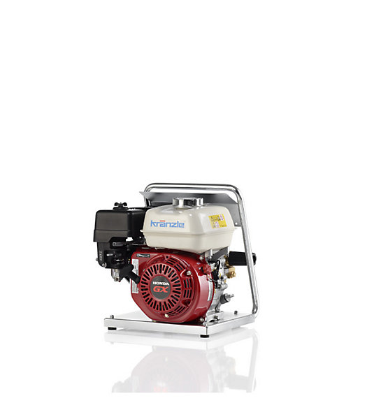 Nettoyeur haute pression PROFI-JET B 10/200 PORTABLE - 200 bar