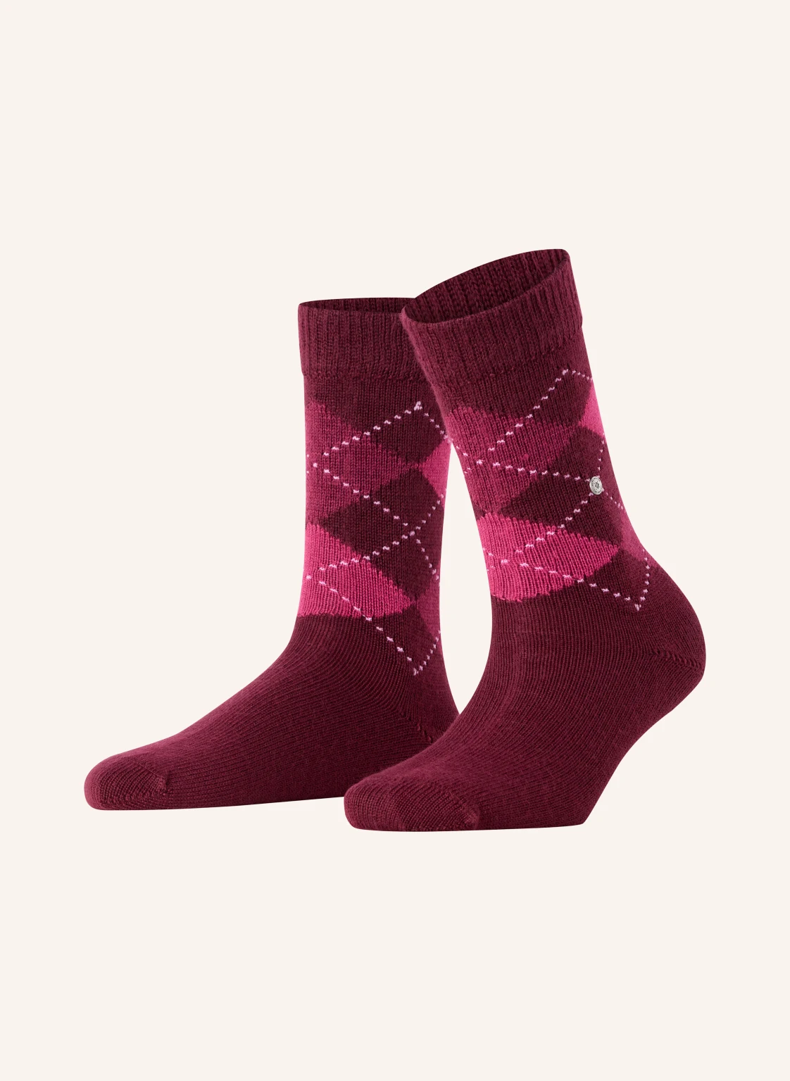 Burlington Socken WHITBY