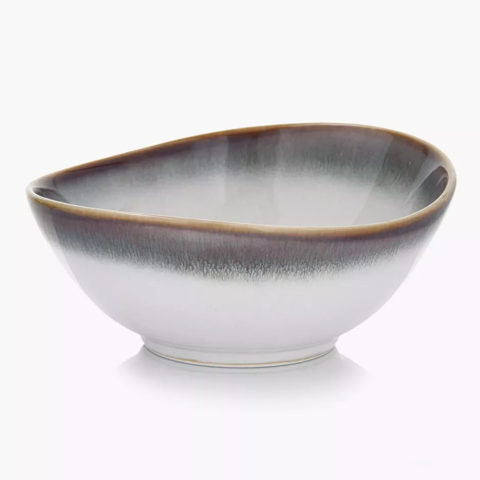 Miseczka DUKA FREJA 350 ml porcelana wielokolorowa