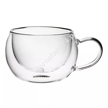 Kpl. 2 filiżanek termicznych 300 ml Altom Design - Andrea 07.AND.8129