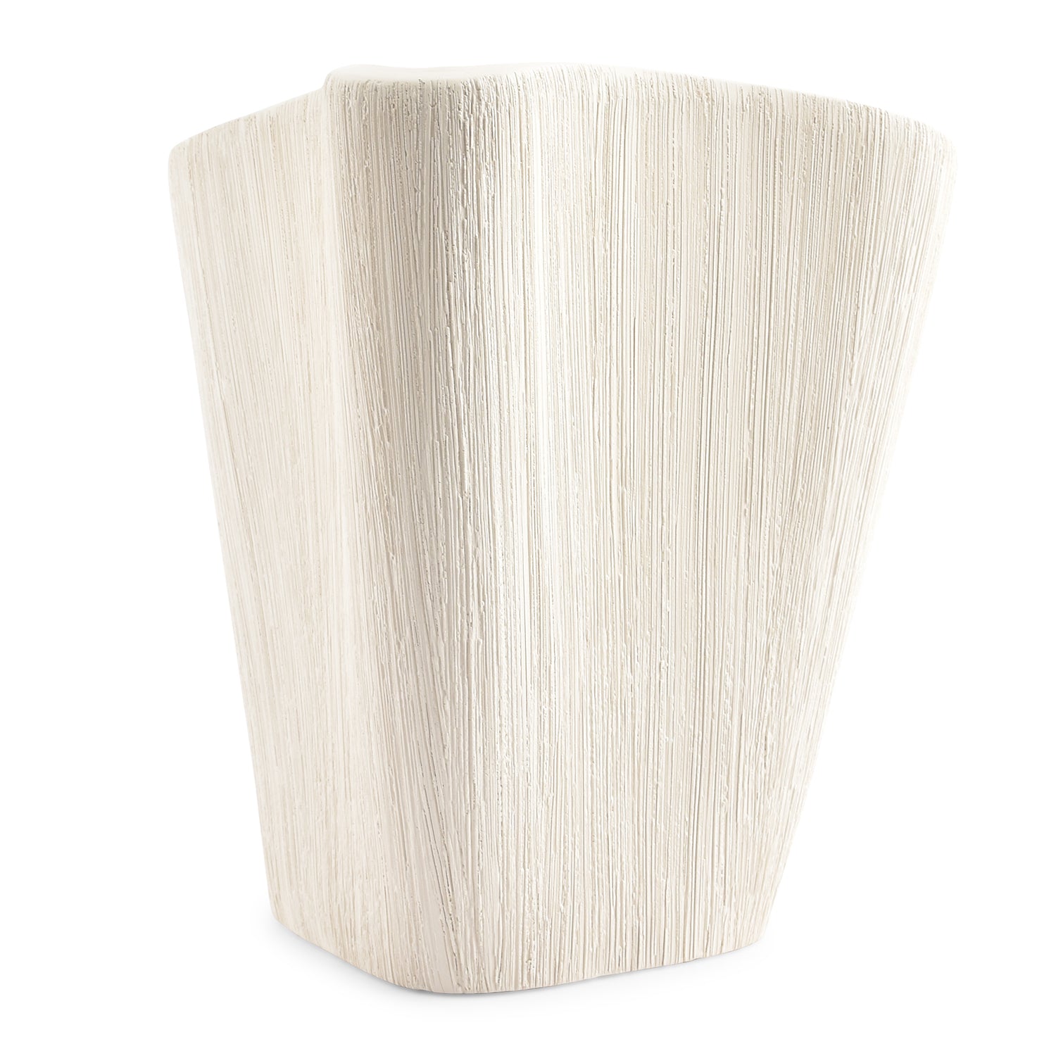 S|P Collection - Vaas 28,5xH27cm beige Vico