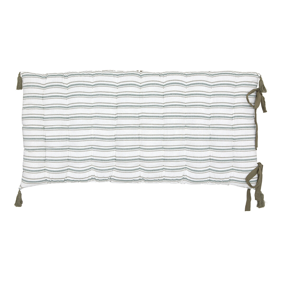 Coxim de chão GROOVE verde