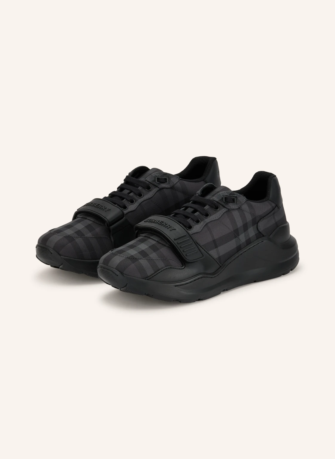 BURBERRY Sneaker NEW REGIS