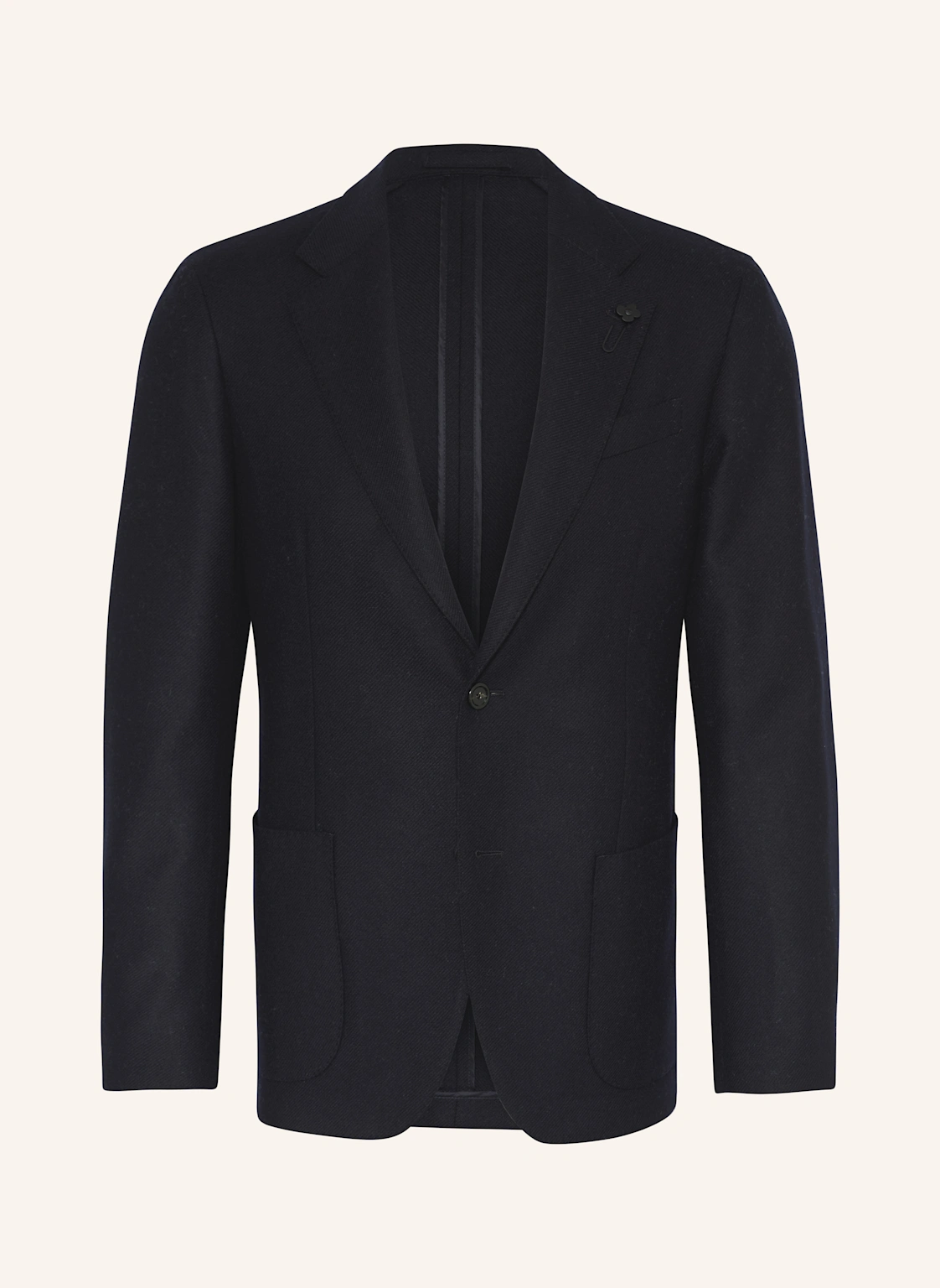 LARDINI Sakko Extra Slim Fit