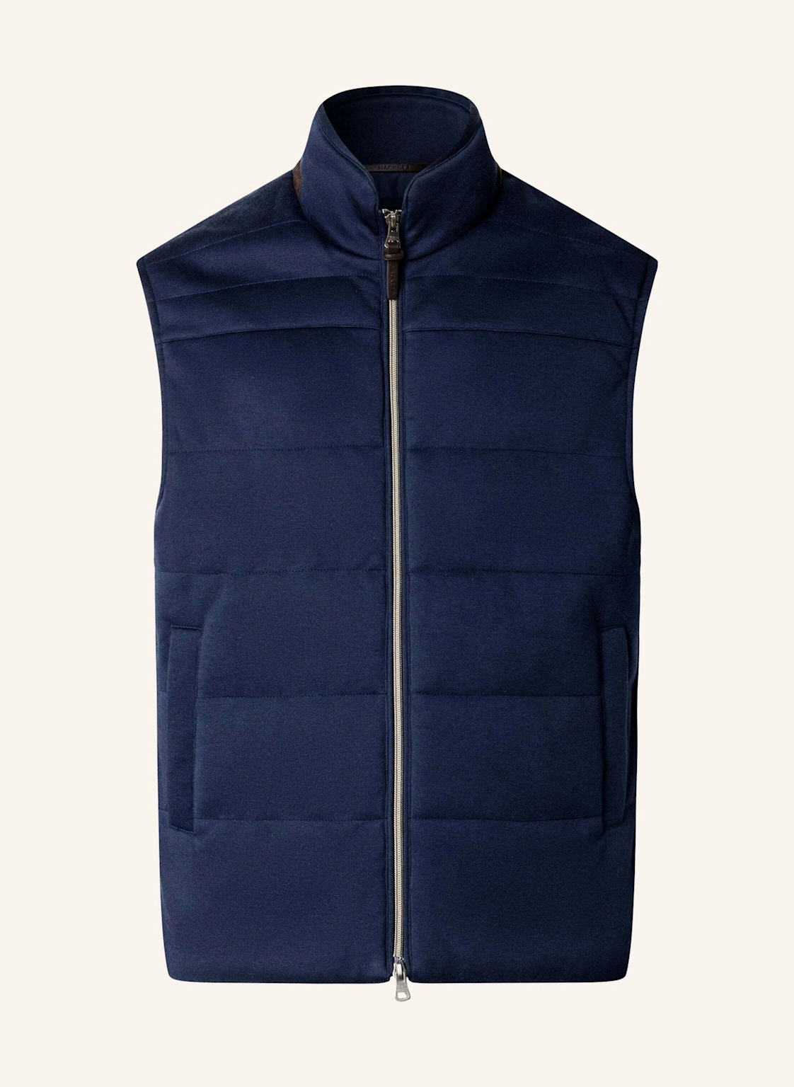HACKETT LONDON Gilet TTVL JERSEY GILET