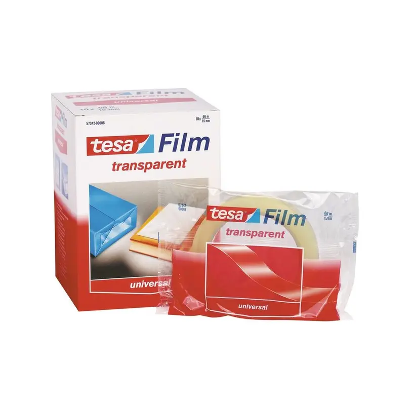 Klebeband tesafilm