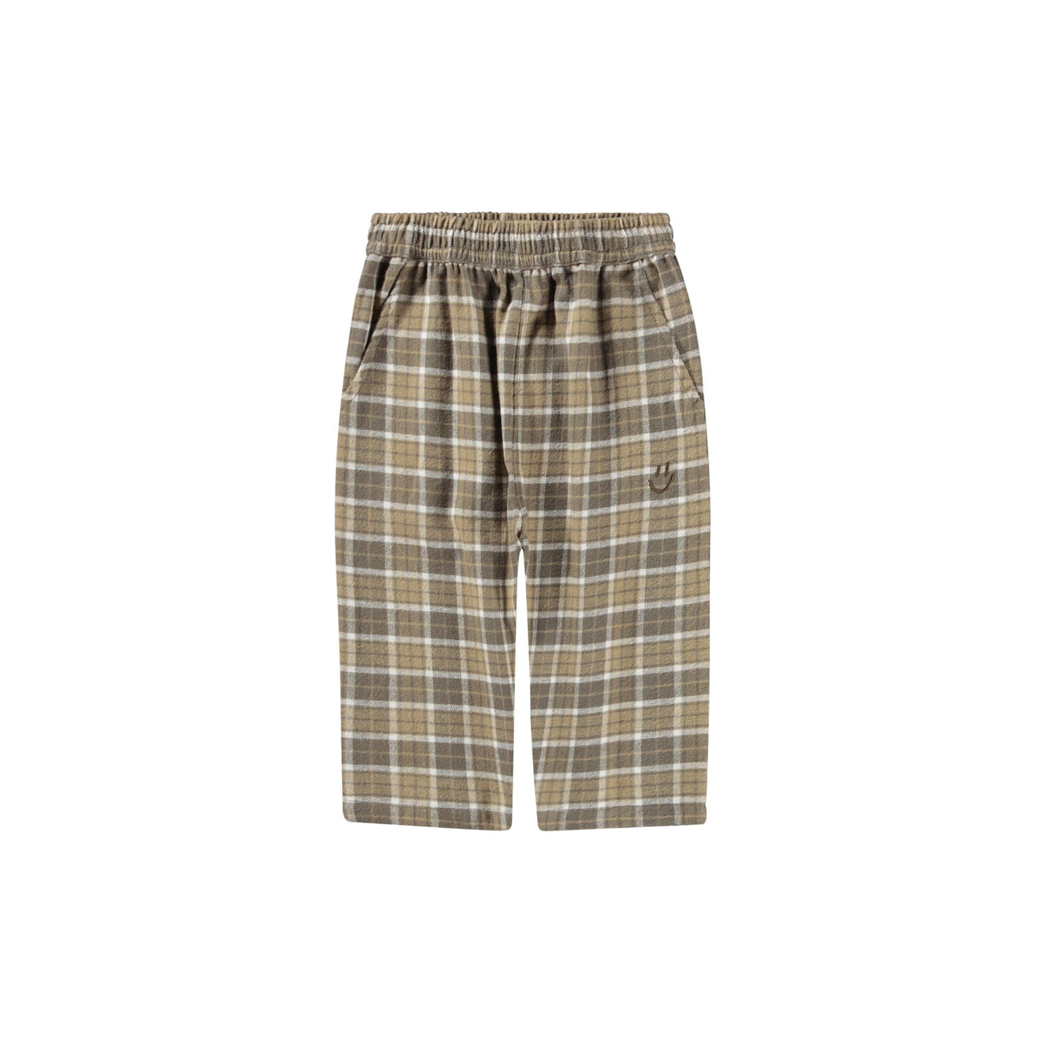 Sois Pants, noise check