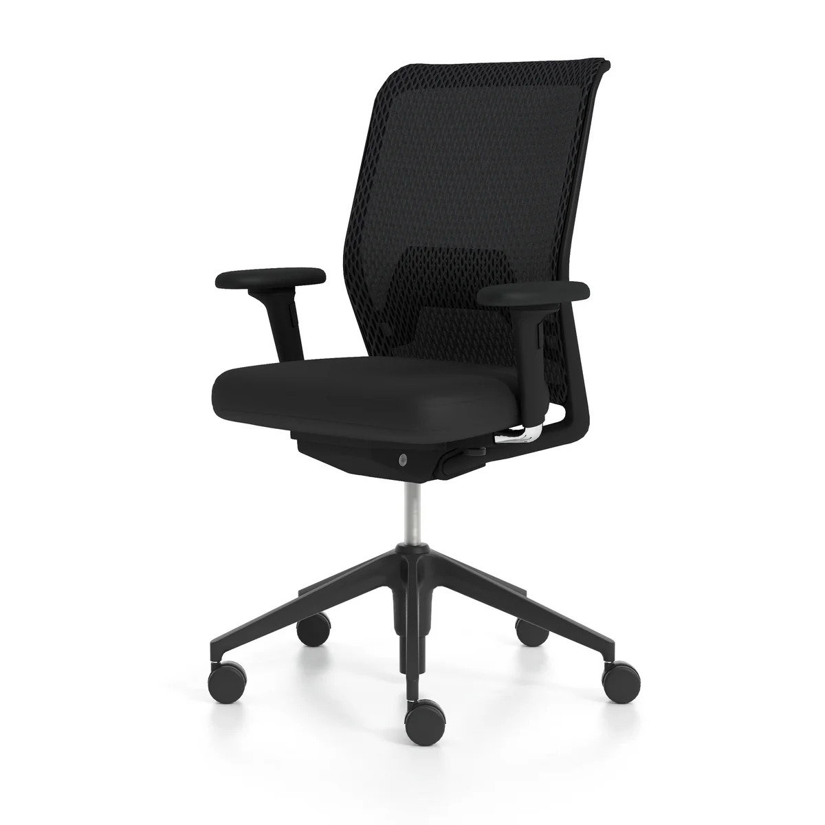 Vitra - ID-Stuhl Mesh