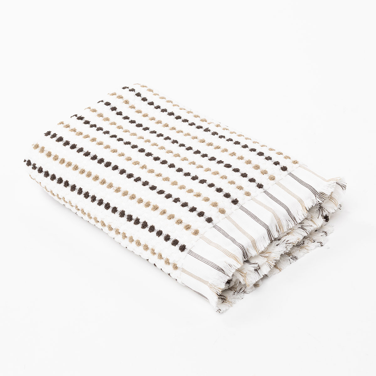 Toalha lençol de banho em algodão 100x150cm