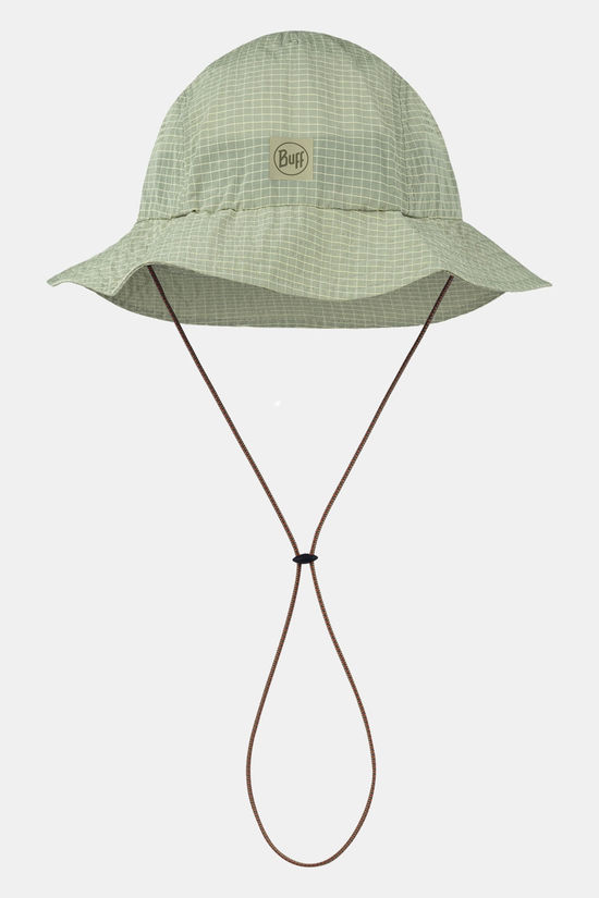 Buff Go Bucket Hat