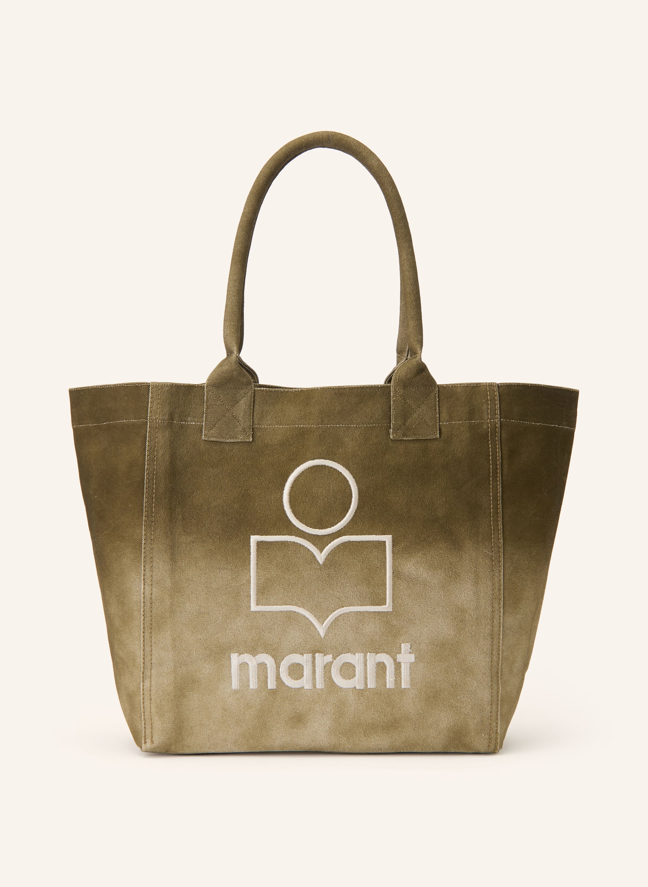 ISABEL MARANT Shopper YENKY SMALL