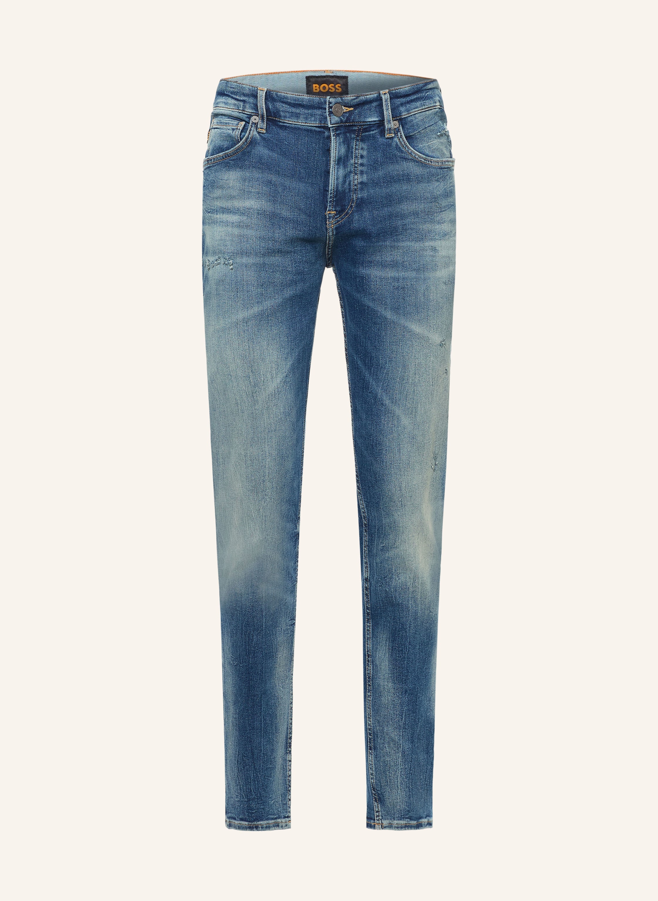 BOSS Jeans ONYX Slim Taper Fit