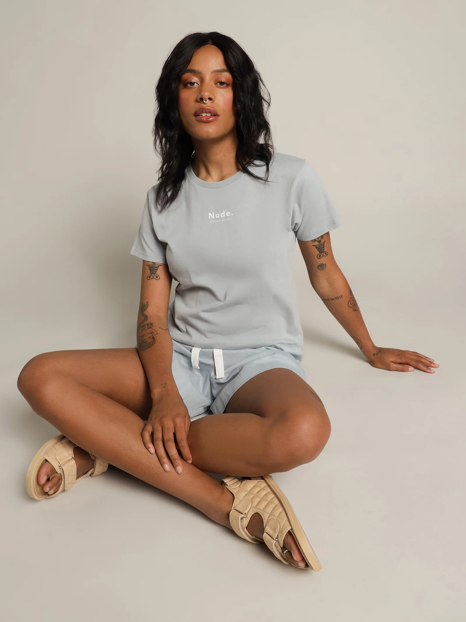 Organic Heritage T-Shirt