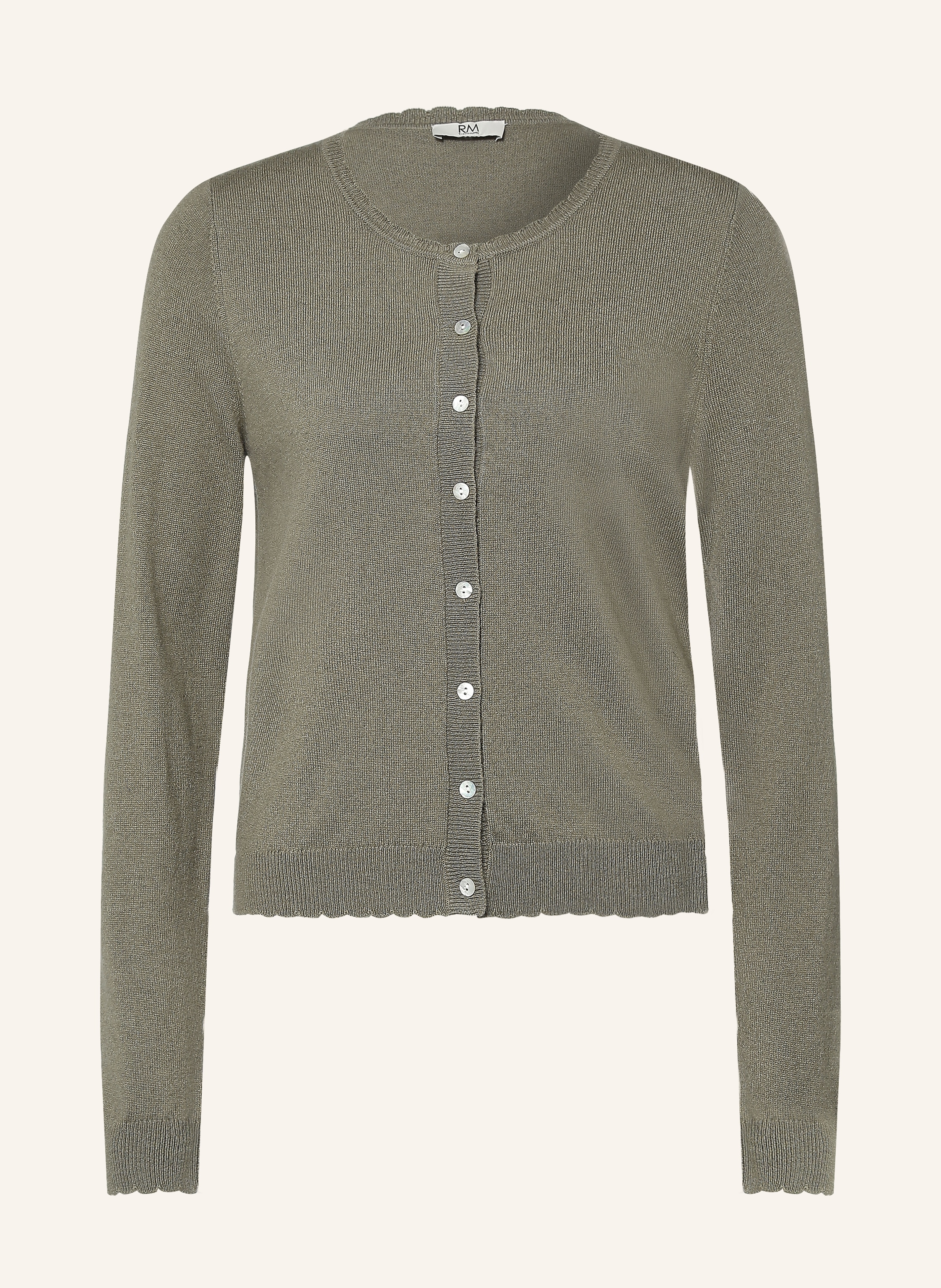 rosemunde Strickjacke RMWSOFIA
