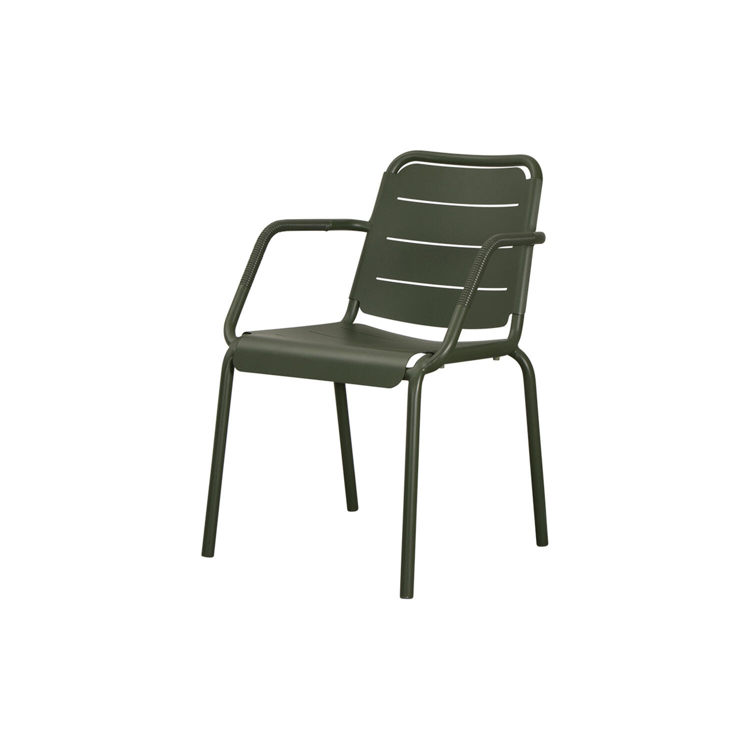 Copenhagen stol