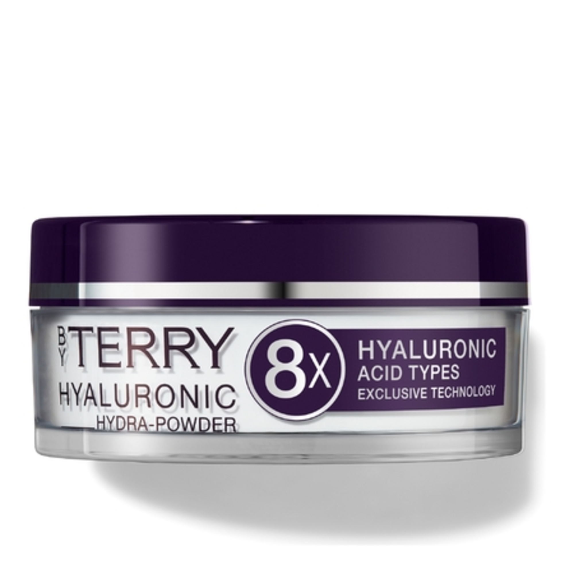 HYALURONICPoudre libre